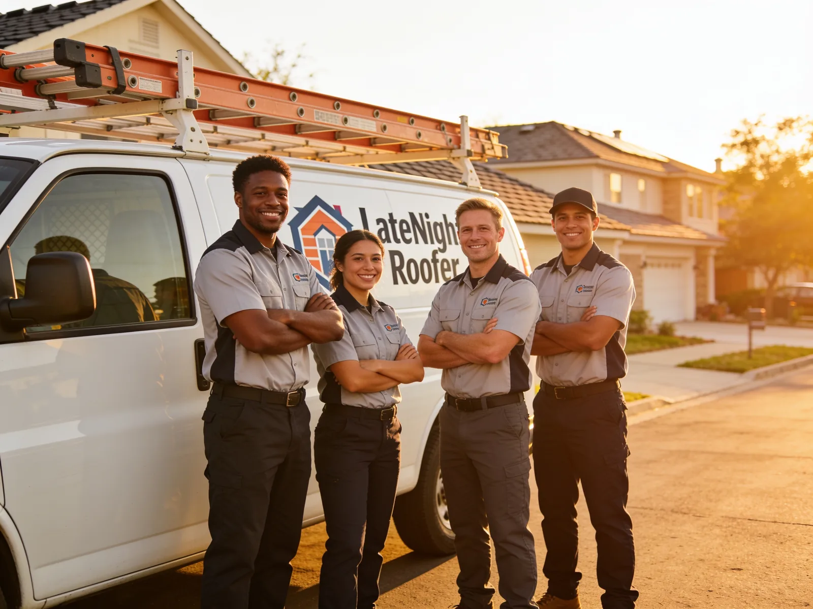 Emergency Roof Repair company in Firth, NE